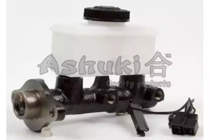 ASHUKI 0930-0303