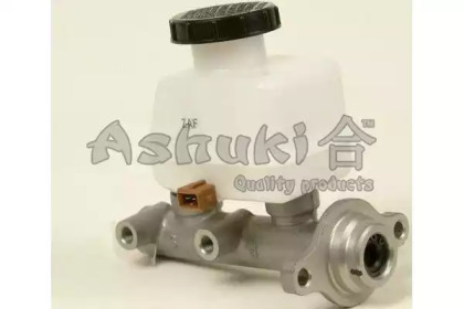 ASHUKI 0930-2050