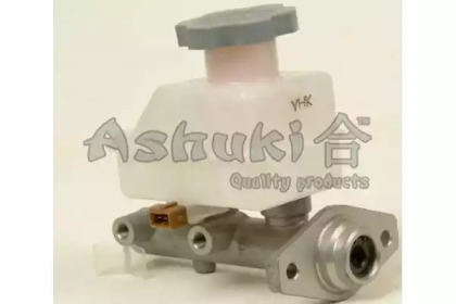 ASHUKI 0930-3050