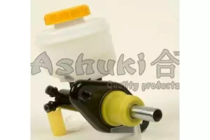 ASHUKI 0930-3501