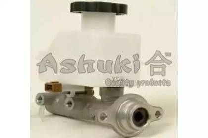 ASHUKI 0930-4050