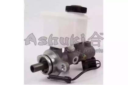 ASHUKI 0930-5603