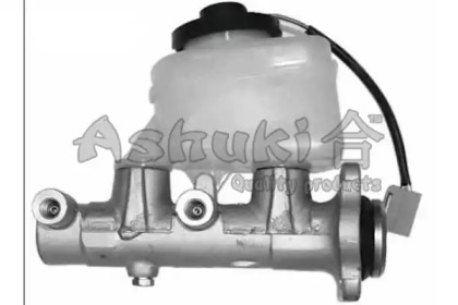 ASHUKI 0930-5902
