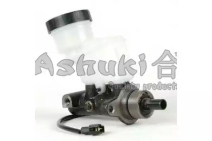 ASHUKI 0930-6006