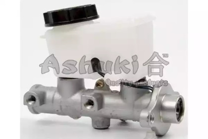 ASHUKI 0930-6403