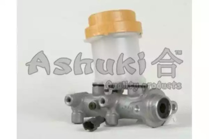 ASHUKI 0930-7107