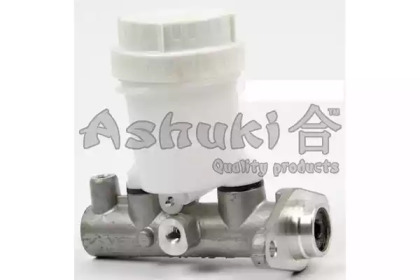 ASHUKI 0930-7505