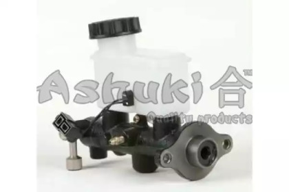 ASHUKI 0930-7803