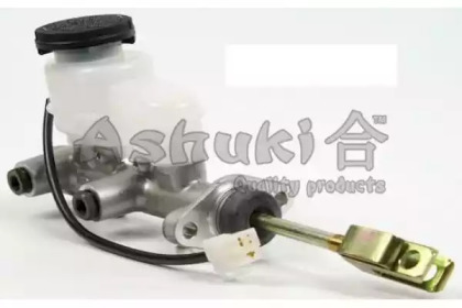 ASHUKI 0930-9108