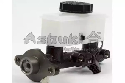 ASHUKI 0930-9203