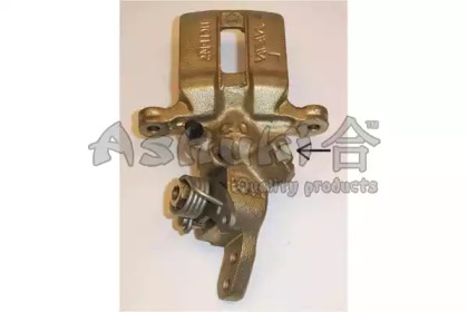 ASHUKI 0966-1104
