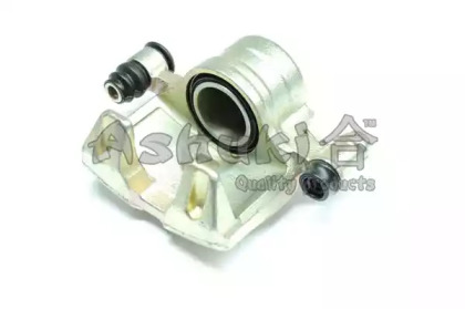 ASHUKI 0966-6103