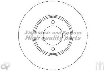 ASHUKI 0990-0102