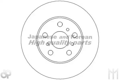 ASHUKI 0990-1602