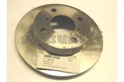 ASHUKI 0990-2108