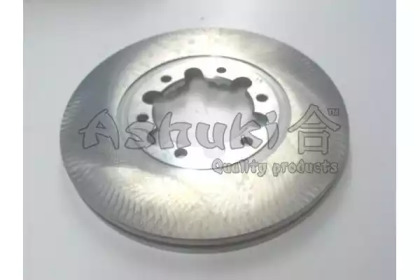 ASHUKI 0990-2703