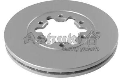 ASHUKI 0990-3703