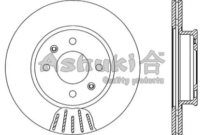 ASHUKI 0990-4250