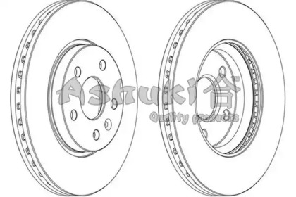 ASHUKI 0990-6190