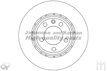 ASHUKI 0990-7801