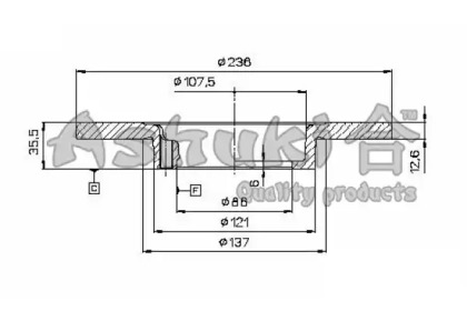 ASHUKI 0990-9090