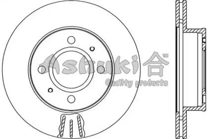 ASHUKI 0990-9250