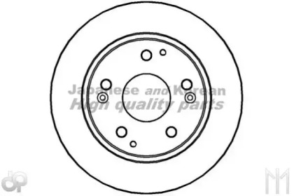 ASHUKI 0993-1204