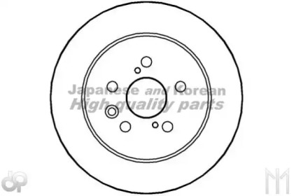 ASHUKI 0993-4202