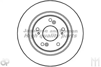 ASHUKI 0993-4204