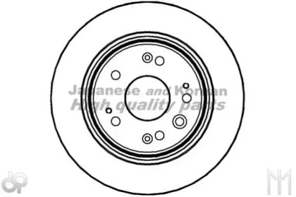 ASHUKI 0993-5304