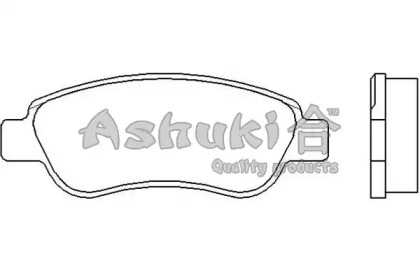 ASHUKI 1080-2212