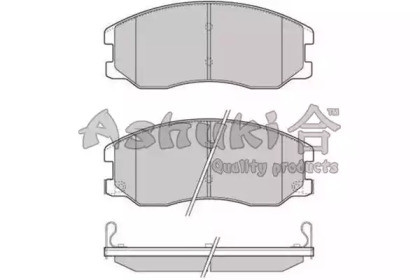 ASHUKI 1080-3190