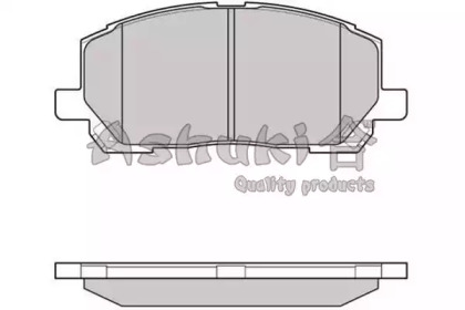 ASHUKI 1080-8112