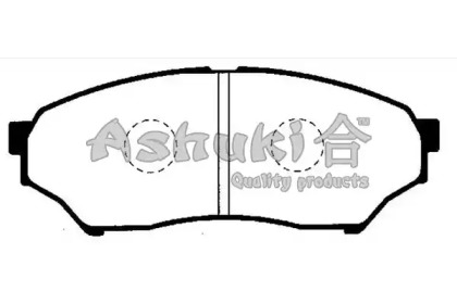 ASHUKI 1080-9305