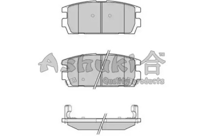 ASHUKI 1083-1150