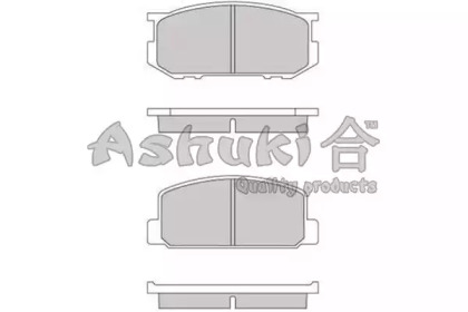 ASHUKI 1083-2102