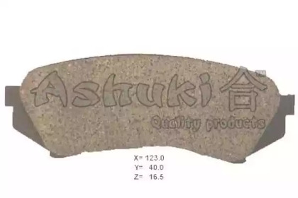 ASHUKI 1083-2202