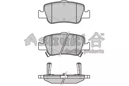 ASHUKI 1083-3302