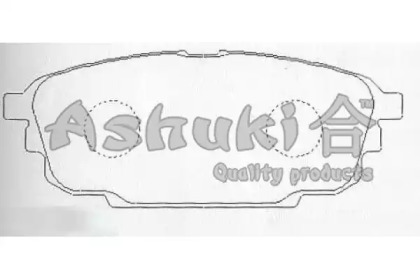 ASHUKI 1083-7103