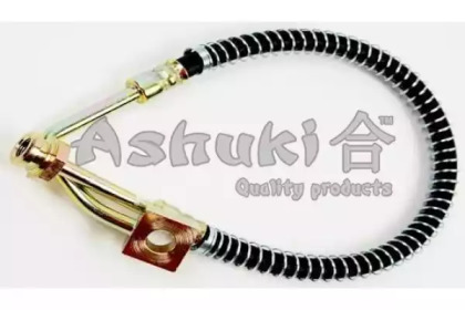 ASHUKI 1110-0130