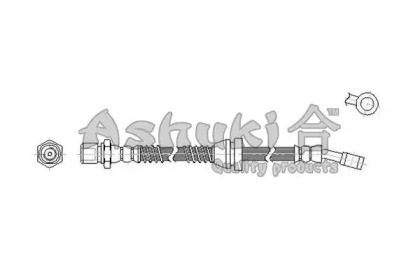 ASHUKI 1110-0190