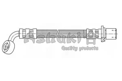 ASHUKI 1110-3312