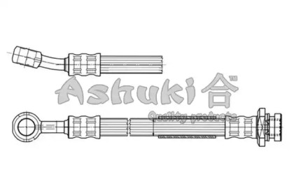 ASHUKI 1110-7308