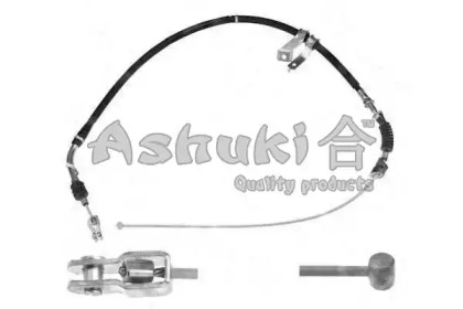 ASHUKI 1176-0003