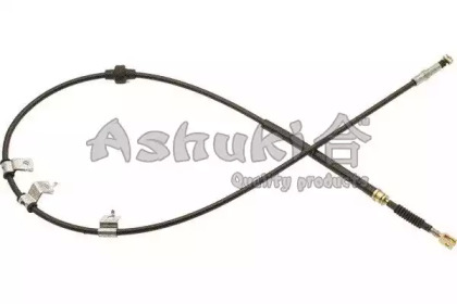 ASHUKI 1176-0104