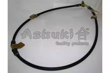 ASHUKI 1176-0303
