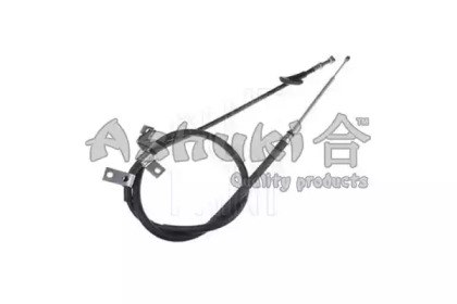 ASHUKI 1176-1007
