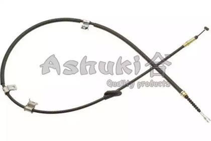 ASHUKI 1176-1604