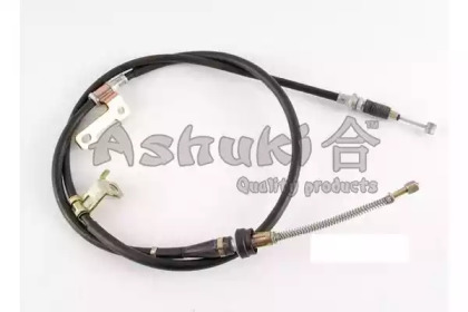 ASHUKI 1176-5203