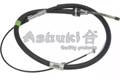 ASHUKI 1176-5402